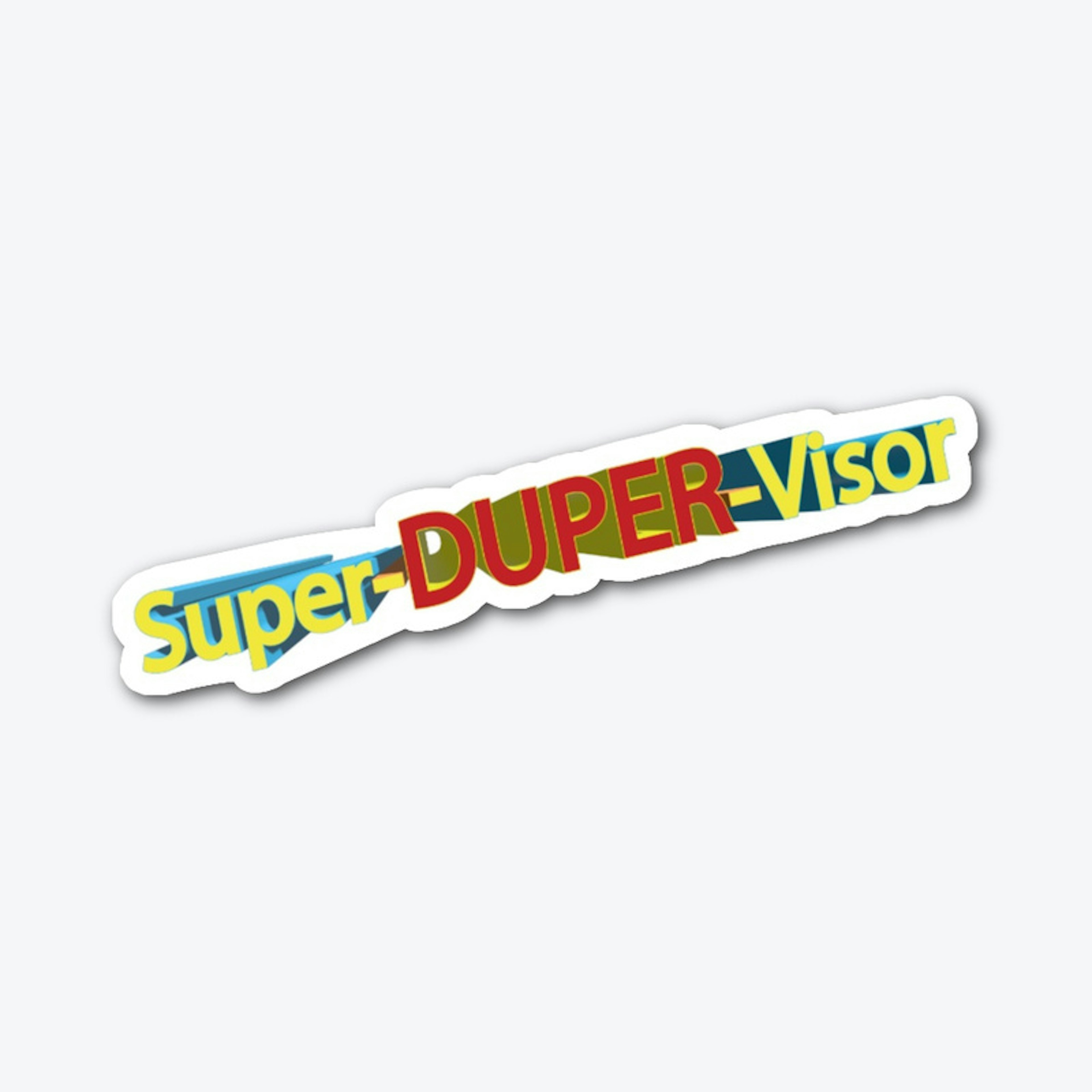 SuperDuperVisor