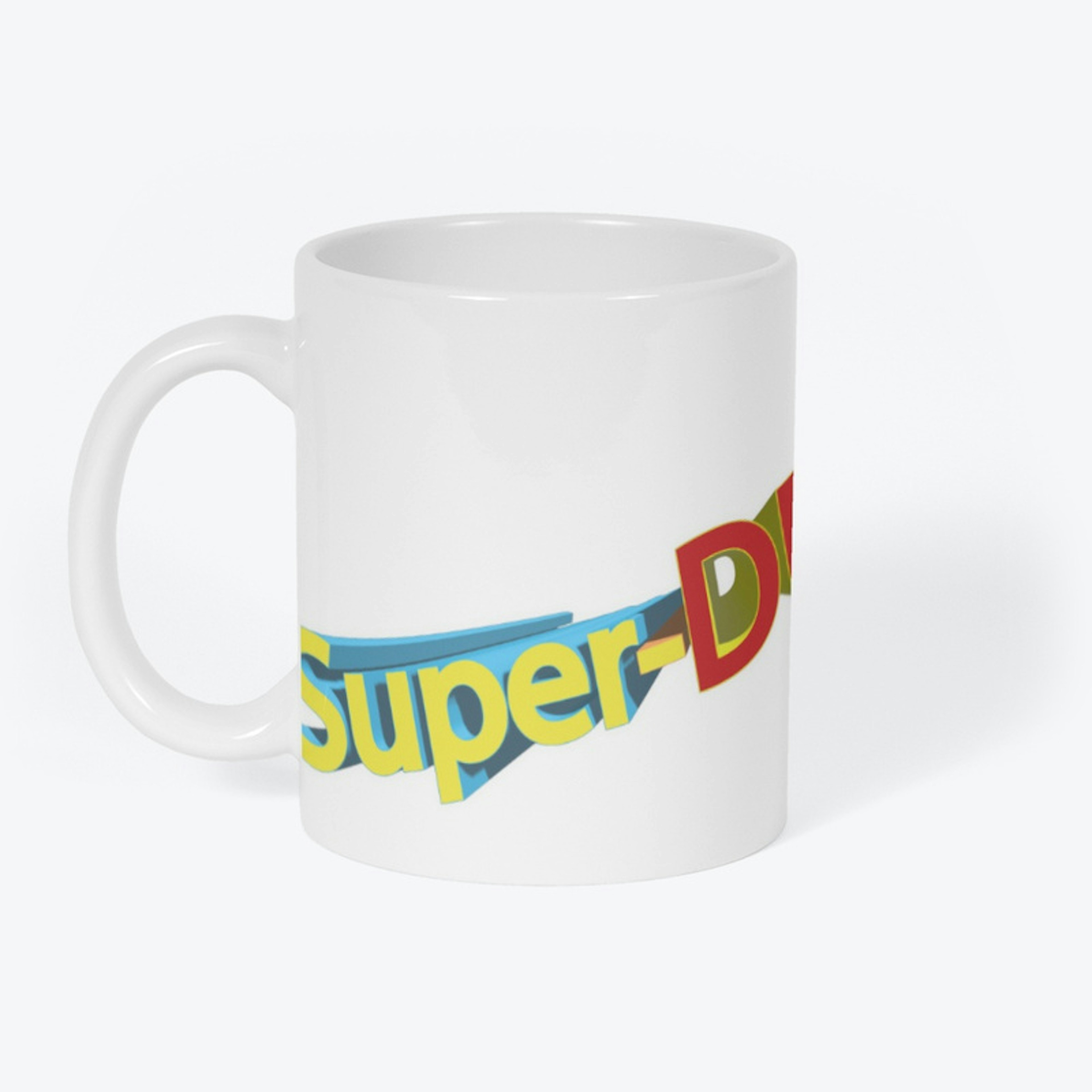 SuperDuperVisor