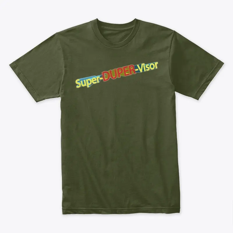 SuperDuperVisor